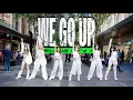 [K-POP IN PUBLIC | ONE TAKE] BABYMONSTER (베이비몬스터) - ‘WE GO UP’ | DANCE COVER by OnePear Australia
