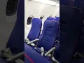 Lagu Inside of a wizz airline