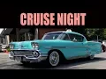 BELTON CRUISE NIGHT