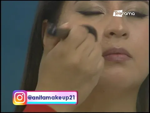 Maquillaje para corrección de manchas en la piel