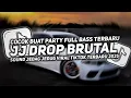 Lagu DROP ENAKEUN X SECAWAN MADU X JANDA BODONG COCOK BUAT DI MOBIL FULL BASS TERBARU 2025