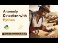 Anomaly Detection with Python Course