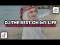 Download Lagu DJ THE REST ON MY LIFE X RAMADHAN DI HATI STYLE KONDANG VIRAL TIKTOK TERBARU 2025