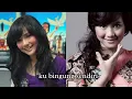 Gita Gutawa feat MAIA - Mau tapi Malu (lirik)