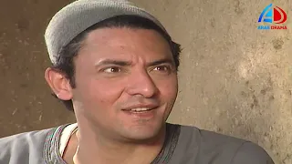 الدم و النار الحلقة 4 فاروق الفيشاوي و معالي زايد و خالد صالح عرب دراما 