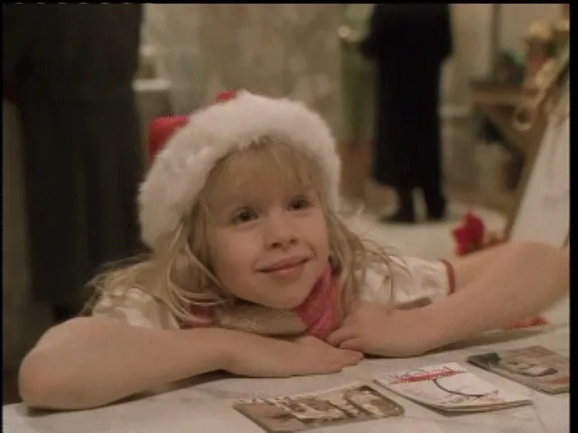 Eloise at Christmastime (2003) - Trailer