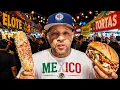 This LA Night Market Is INSANE El Gato Night Market Street Food Tour