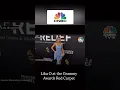 Lika O on CNBC live at the Grammys Red Carpet 2025 #grammys #grammys2025
