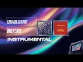 Ezra Collective, Pa Salieu - Only Love (Instrumental)