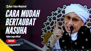 Download Cara Bertaubat Bagi Pendosa Berat || Ceramah Singkat menyentuh hati - Buya Yahya Menjawab MP3