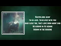 Hozier - Wasteland, Baby! (Lyrics)
