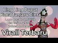Download Lagu Ling Ling Puput_Kana Tanjaru Cinta_Lagu Dayak Kalteng versi lirik Dan terjemahan bahasa Indonesia