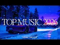 Lagu Pop Hits song 2026 - Spotify Top Pop Hits 2026 🔥 Top Hits 2026 Playlist ~ Trending Music 2026