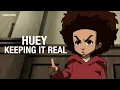 Download Lagu Huey Keeping It Real | The Boondocks | adult swim
