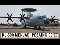 Download Lagu Armada KJ-500 Tumbuh Dengan Cepat, Mengapa AS Membenci Platform AEW\u0026C China Ini