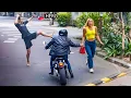 Lagu Real Life Superheroes | Random Acts of Kindness That Will Make You Cry #9