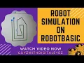 Robot Simulation On RobotBasic