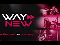 Andrew Ripp, Jervis Campbell Hold Me Up (Way New Version)