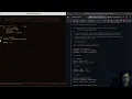 Coding a TOML parser in Python 1