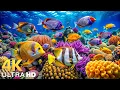 Download Lagu Marvel at Sea Animal in The Best 4K ULTRA HD Aquarium-Dive Into The Mesmerizing Underwater Realm #23