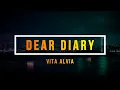 Download Lagu dear diary  -  els warouw  ||  lirik \u0026 cover vita alvia