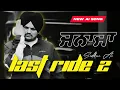 Download Lagu JANAJA | Last Ride 2 | Tribute To Sidhu Moosewala | Sidhu AI | New Punjabi Songs