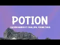 Nightcore Potion (Calvin Harris ft. Dua Lipa, Young Thug)