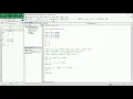 13 ENG VBA Excel Logical operators