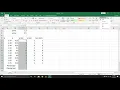 Practice Example for Boolean Functions Microsoft Excel