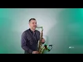 Tiësto & Karol G - Don't Be Shy | Saxophone Cover by JK Sax