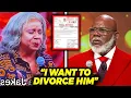 Serita Jakes Files For A Divorce And Revealed That Jakes Daily Brings Young Boys To His House