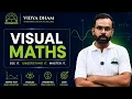 Visual Maths Greatest Integer Function GIF Step Function Explained with Graph