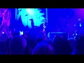 Felly performs “Come Back to Earth” by Mac Miller at the Catalyst in Santa Cruz (11/02/2018)