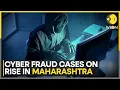 Download Lagu India: Financial Frauds Top the List of Cyber Crimes in Maharashtra | WION