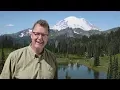 Mt Rainier s Osceola MudFlow Nick on the Rocks