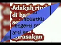 Download Lagu Mungkin kah ini jalan takdirku