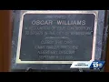 Birmingham exhibit honors Oscar Butler Williams and his baseball legacy