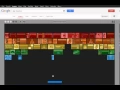 Atari Breakout Google Easter Egg - Image Breakout