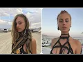No Rules Photos Show What Life Is Like At Burning Man