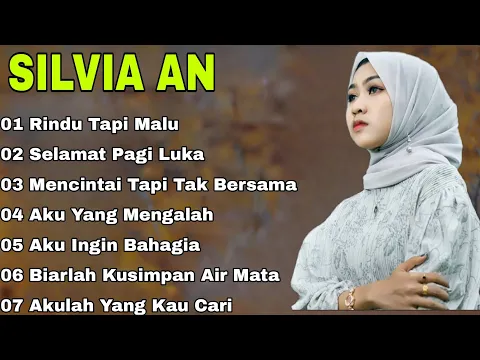 Download MP3 LAGU POP MELAYU TERBARU 2024~LAGU MELAYU TERPOPULER 2023 BIKIN BAPER- SILVIA AN