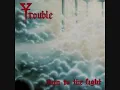 Trouble - (05) Peace Of Mind