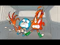 Download Lagu LEAKED Gumball Season 7 Animation