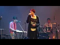 Icy Ball 冰球樂團-你對我說