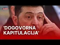 Lagu Zelenski do četvrtka mora odlučiti. Miro Kovač: 'To je bolno, ali koja je alternativa?' | RTL Danas