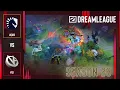 LIQUID vs VICI - HIGHLIGHTS