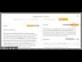 StudySync - Assignments