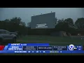 Midway drive-in movie theater open for the season