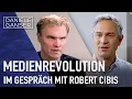 Download Lagu Dr. Daniele Ganser: Medienrevolution (Im Gespräch mit Robert Cibis, 23.10.23)