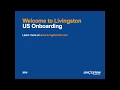 Welcome to Livingston U S Customs Brokerage