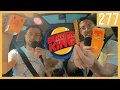 Lagu podcast at Burger King - The Try Pod Ep. 277
